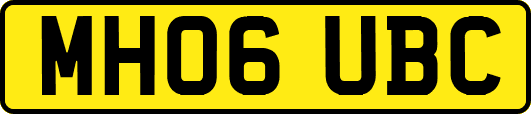 MH06UBC