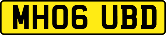 MH06UBD