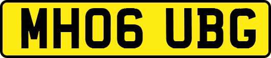 MH06UBG
