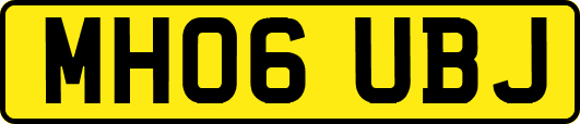 MH06UBJ