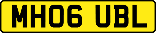 MH06UBL