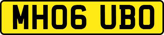 MH06UBO