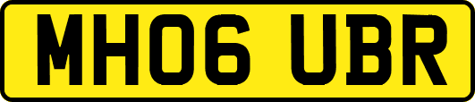 MH06UBR