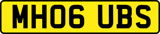 MH06UBS