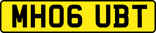 MH06UBT
