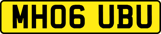 MH06UBU
