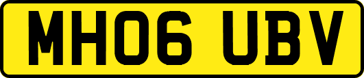 MH06UBV