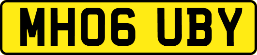 MH06UBY