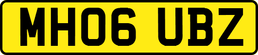 MH06UBZ