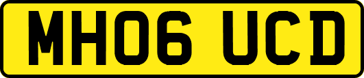 MH06UCD