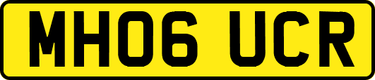 MH06UCR