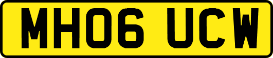 MH06UCW