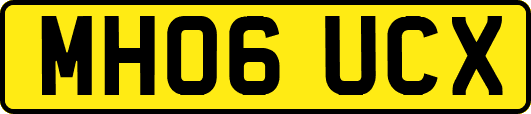 MH06UCX
