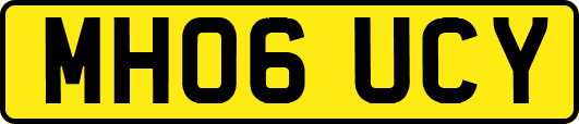 MH06UCY