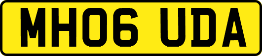 MH06UDA