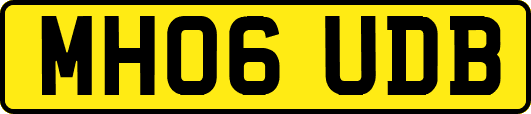 MH06UDB