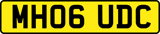 MH06UDC