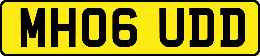 MH06UDD