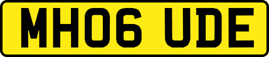 MH06UDE