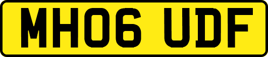 MH06UDF