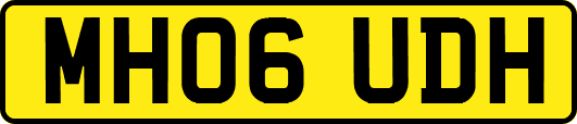 MH06UDH