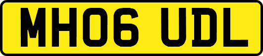 MH06UDL