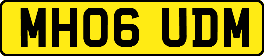 MH06UDM