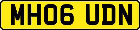 MH06UDN