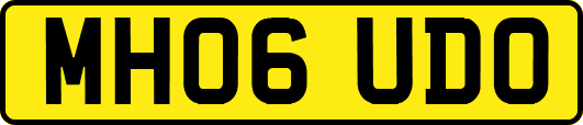 MH06UDO