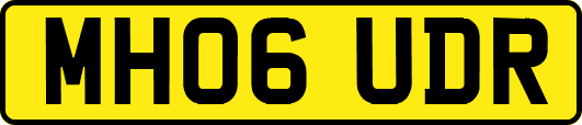 MH06UDR