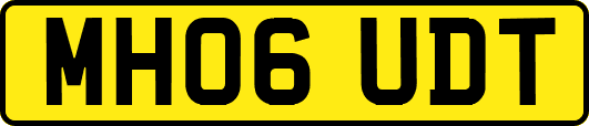 MH06UDT