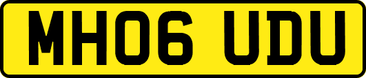 MH06UDU