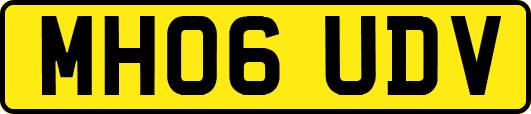 MH06UDV