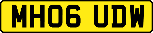 MH06UDW