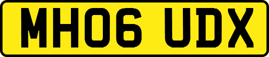 MH06UDX
