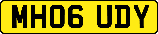 MH06UDY