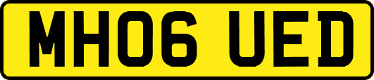 MH06UED