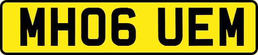 MH06UEM