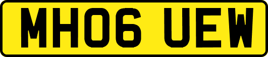 MH06UEW