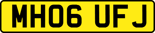 MH06UFJ