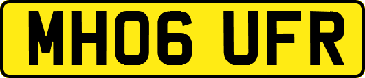 MH06UFR