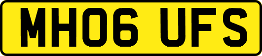 MH06UFS