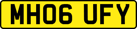 MH06UFY
