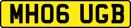 MH06UGB