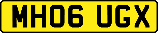 MH06UGX