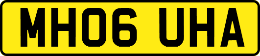 MH06UHA