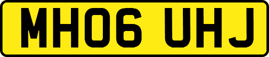 MH06UHJ