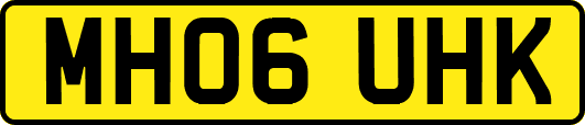 MH06UHK