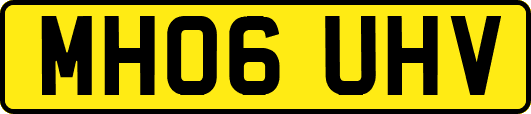 MH06UHV