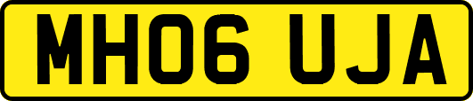 MH06UJA